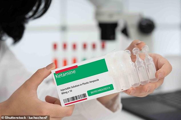 Children as young as 13 suffering bladder damage after becoming addicted to ketamine