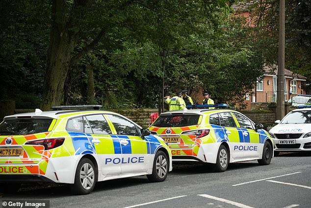 Iranian man sought asylum in Germany before he came to UK on small boat and 'targeted Jewish museum and Manchester synagogue in Yom Kippur bomb plot'