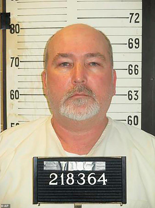 Christa Pike's botched execution spares another killer from death weeks before lethal injection