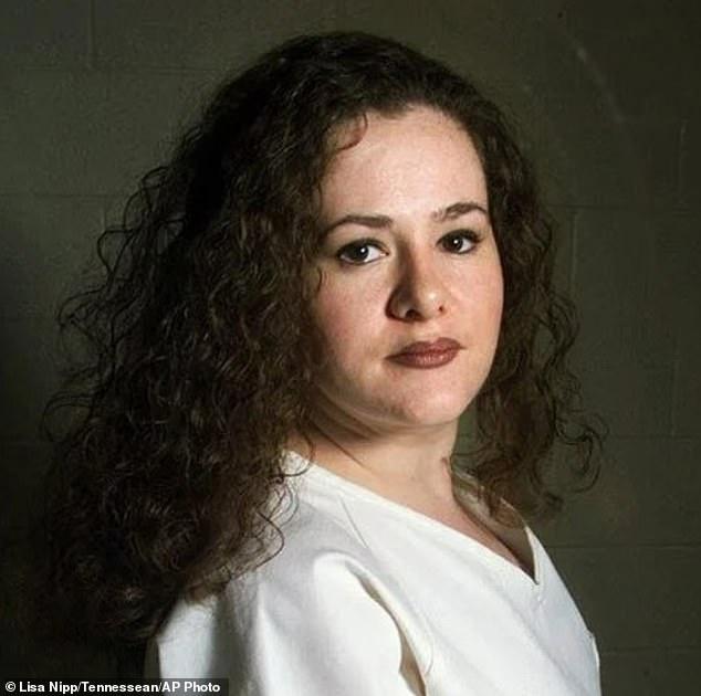 Christa Pike is up, walking and 'angry' about two botched execution attempts that she survived, lawyer says