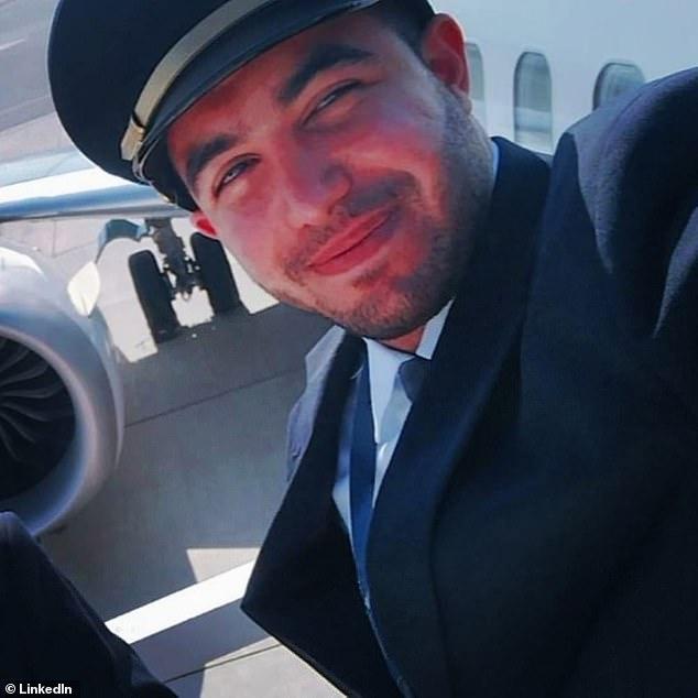 Flydubai 'hijacker' who stabbed co-pilot 'planned to crash aircraft into Israel's busiest airport', UAE claims