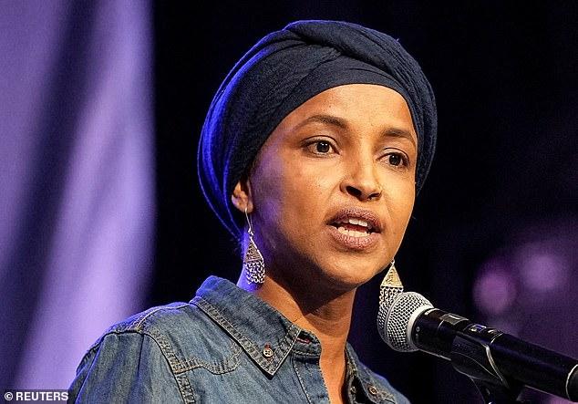 Sprawling probes into Ilhan Omar reportedly aim to strip Minnesota lawmaker's citizenship and deport her