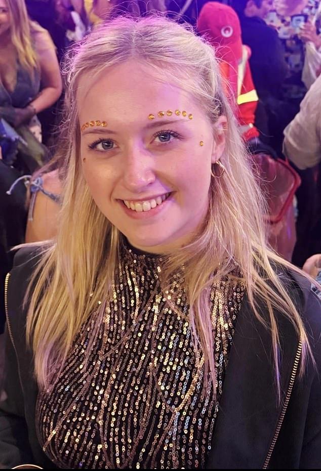 Inquest to look at whether death of student, 18, from meningitis in her first term at university was 'preventable'