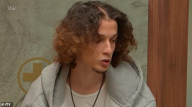 Women's Aid criticise Big Brother for showing Omar's 'coercive and controlling' treatment of Rhianna as viewers call for him to be removed from the show following 'toxic' row