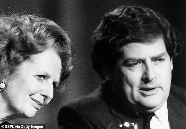 LIAM HALLIGAN: The Big Bang liberated Britain from statist torpor. So why, 40 years on, is Labour intent on dragging us back?