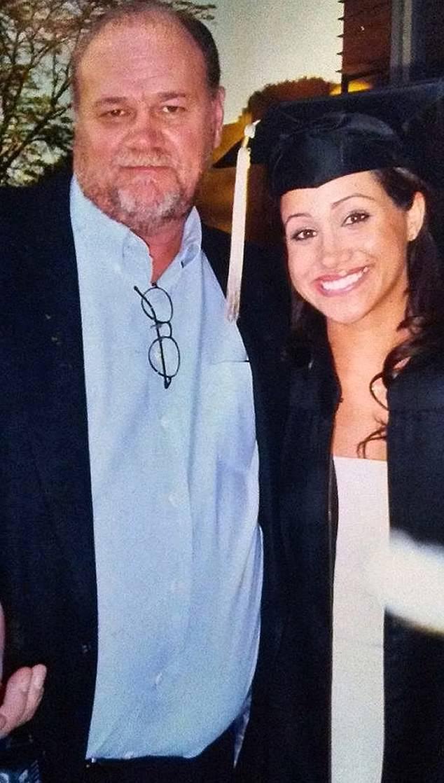 Police watchdog confirms it WILL investigate Met over letter passed to Meghan Markle about her father Thomas in 2019