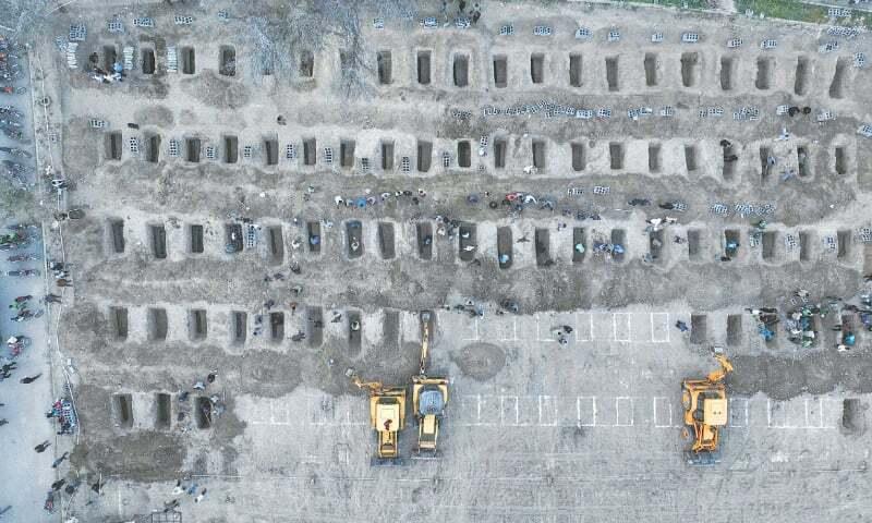 Iran holds funeral of 165 children killed in US, Israeli attack