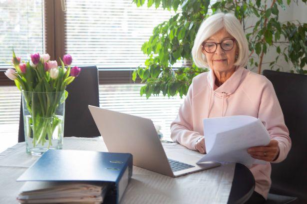 State pension triple lock changes demanded after '£1,400' warning