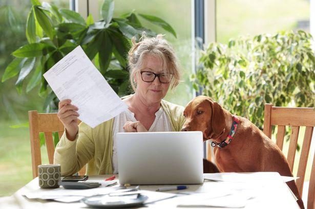 Triple lock row as analysis shows exactly how much more State Pensioners are paid