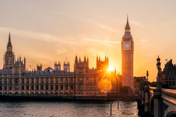 Government gives State Pension triple lock update after Lords debate