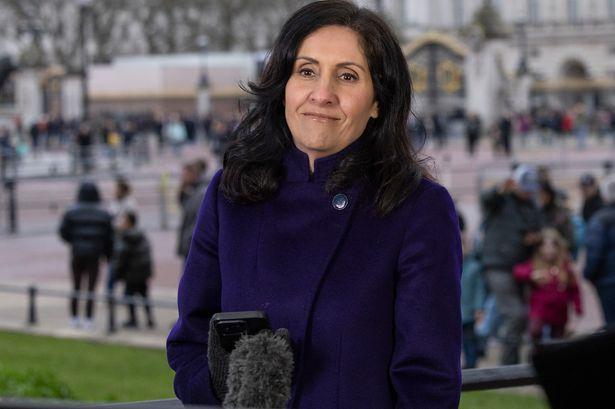 Doctor explains blood cancer symptoms after Maryam Moshiri diagnosis