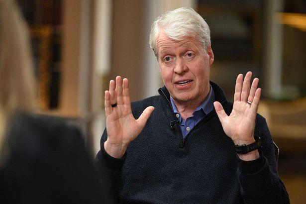 Earl Spencer insists he's 'telling the truth' in Princess Diana memoir