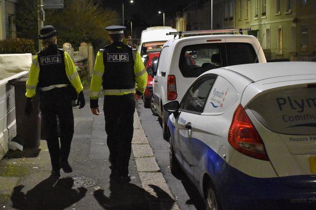 Devon and Cornwall Police is 'failing' in leadership says watchdog