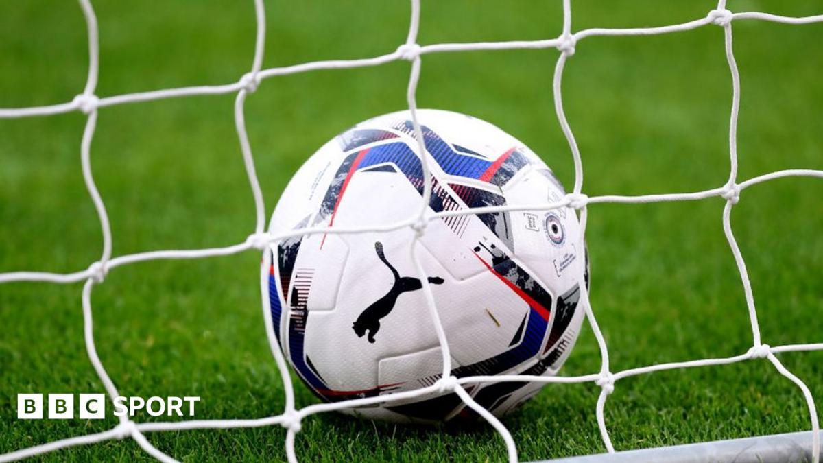 AFC Wimbledon 0-3 Mansfield Town