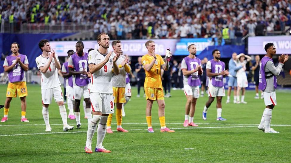Some England players disappointed at tactics as Tuchel questions team's DNA
