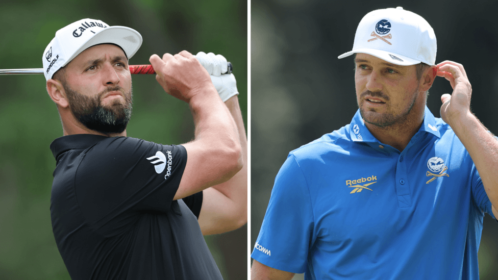 What now for Rahm, DeChambeau and LIV's biggest names?