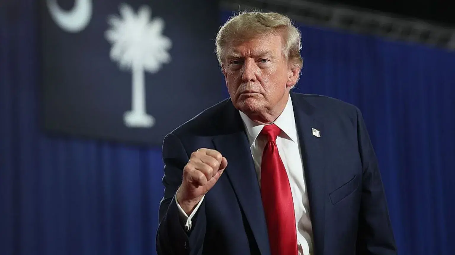 Judge blocks another effort by Trump to limit birthright citizenship
