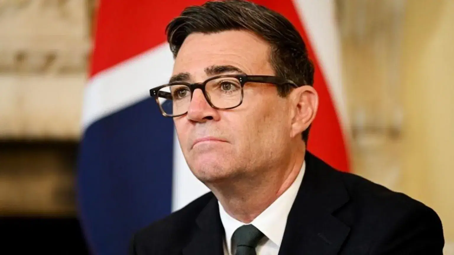 Analysis: UK PM Burnham looks to show he will go further than Starmer with West Bank sanctions