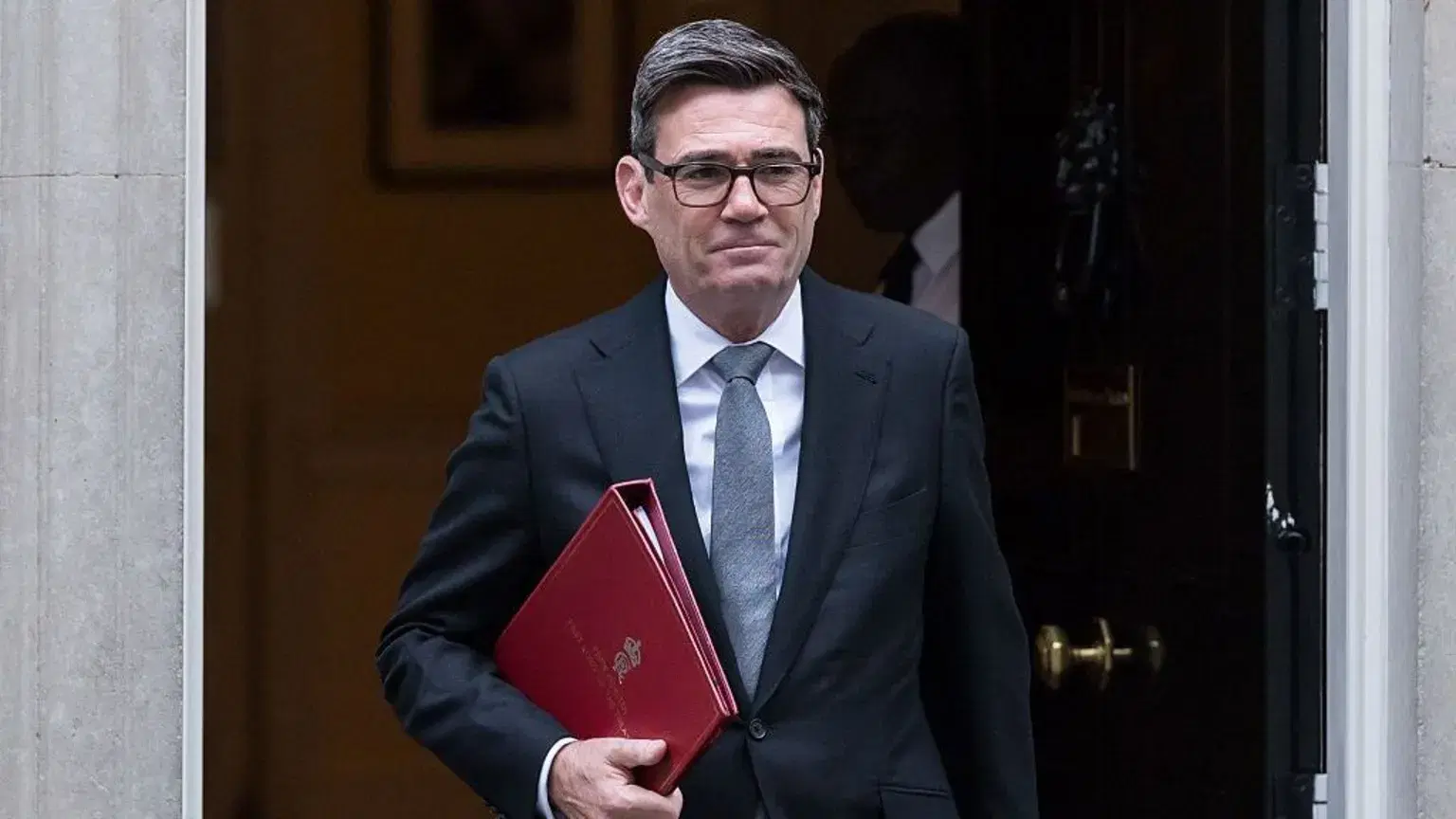 Chris Mason: The Budget is imminent as tricky things pile up for Burnham