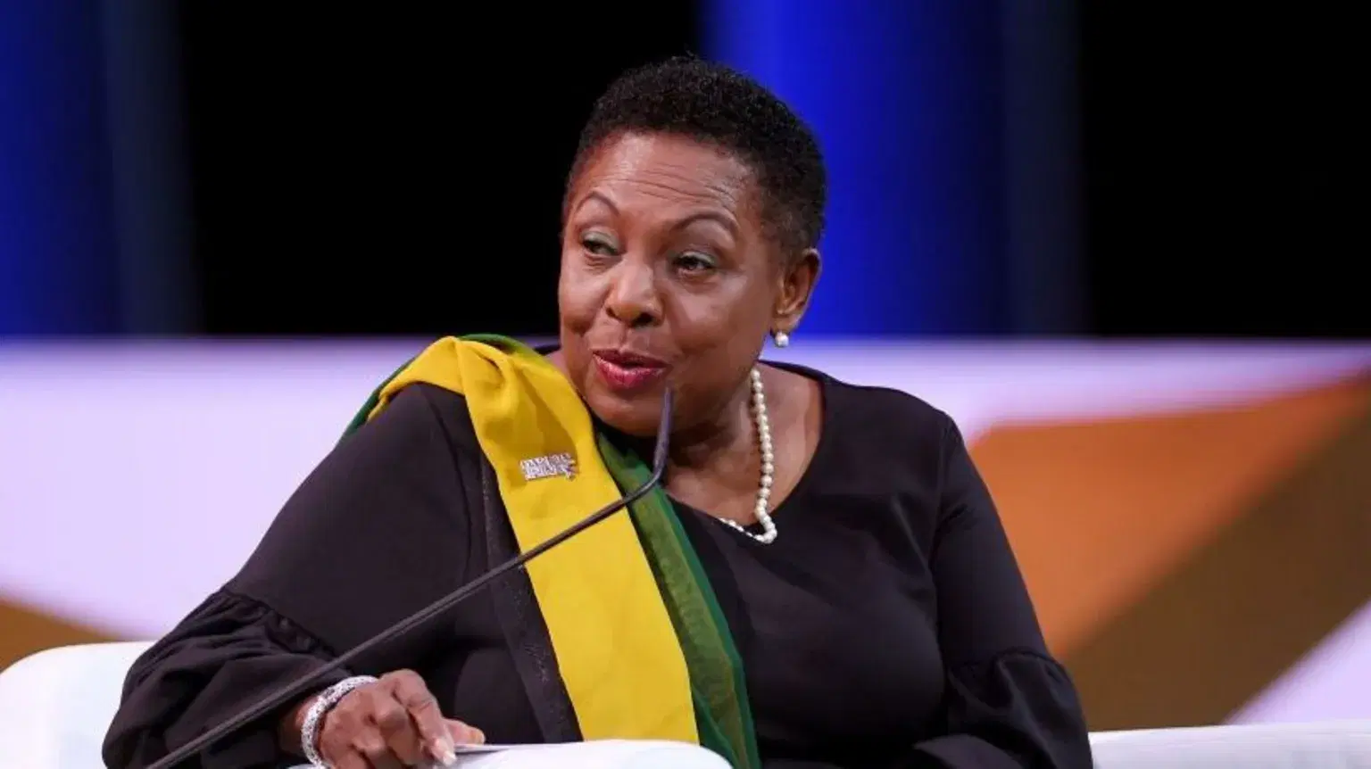 Jamaica to hand slavery reparations petition to King Charles