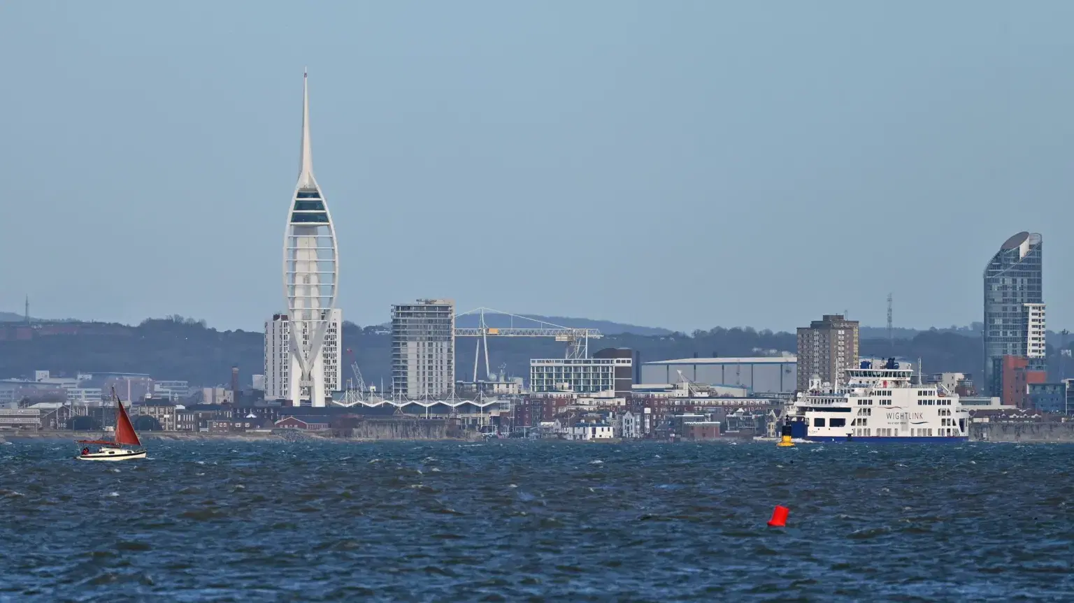 Ports denied request to land 120 migrants in RNLI boats