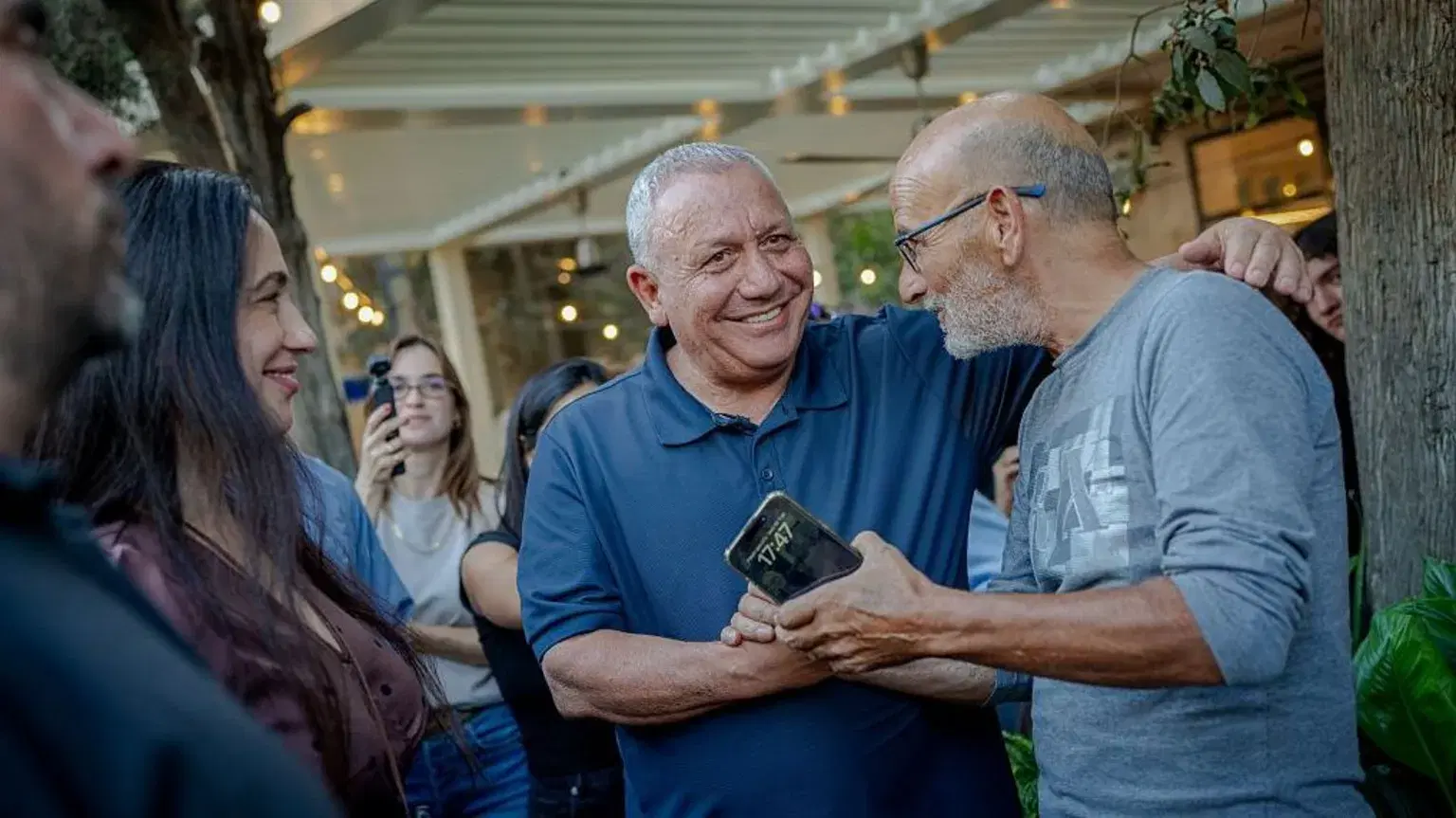 Deeply divided Israel braces for pivotal election
