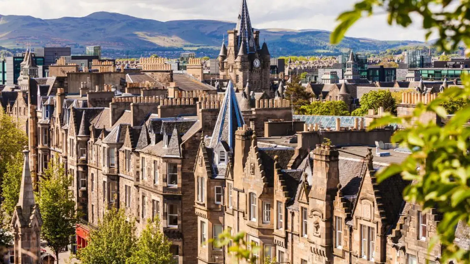 'Mansion tax' could double rates on Scotland's most expensive homes
