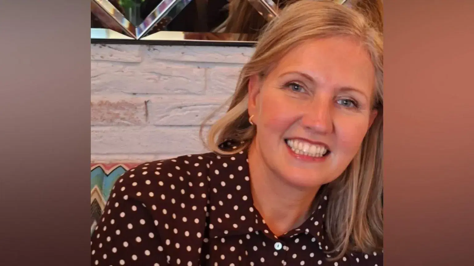 Nurse passes maths GCSE 40 years after failing O-level