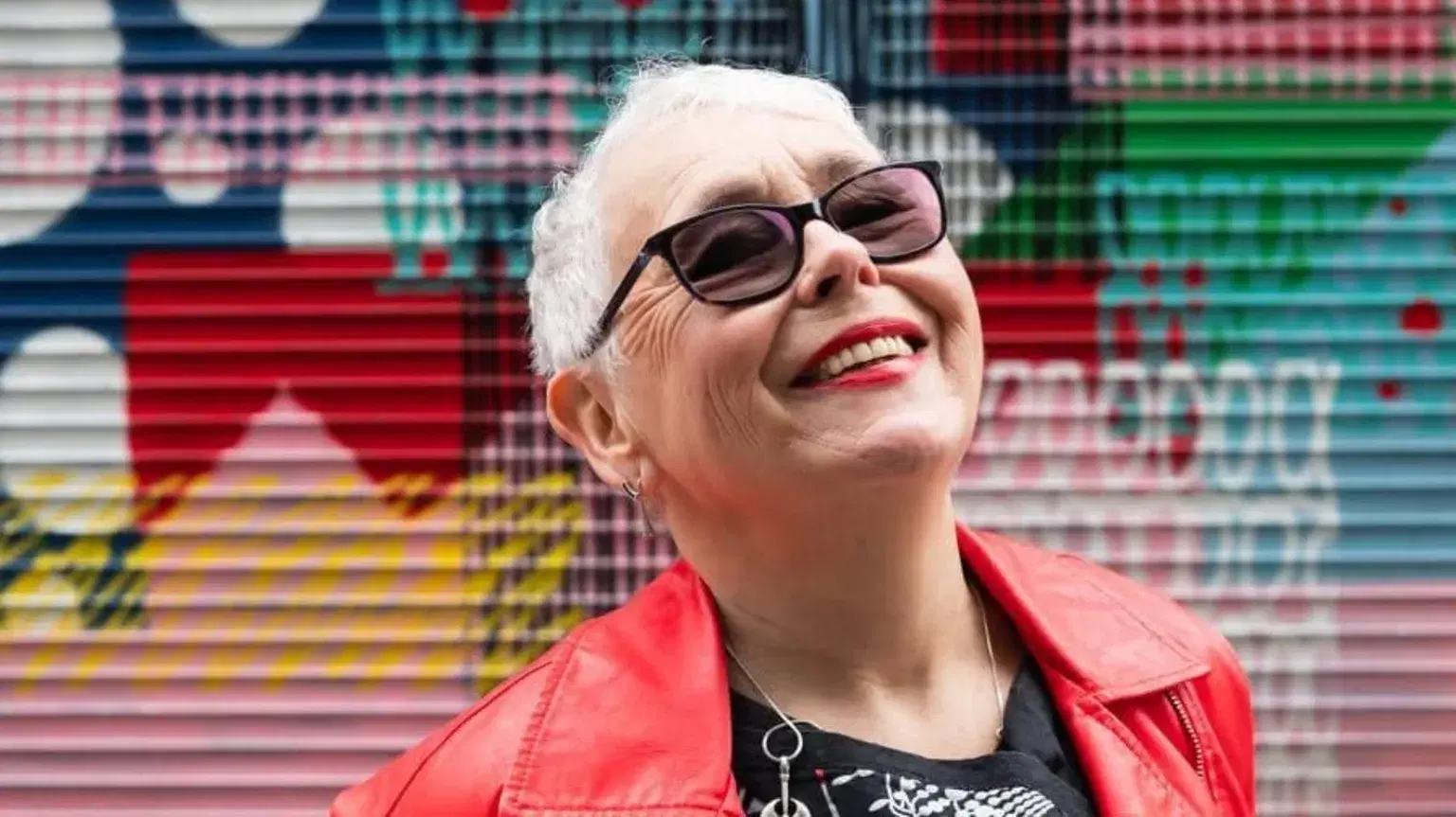 'People forget we exist': Why UK's older LGBTQ+ community fears losing identity