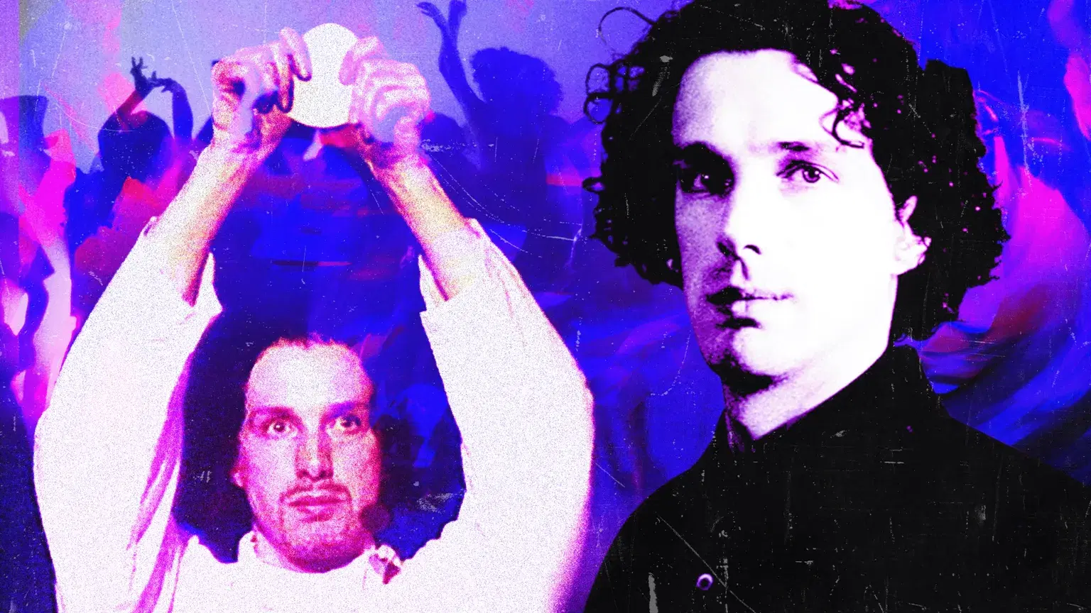 How rapist priest exploited charisma to abuse his 'cult-like' congregation