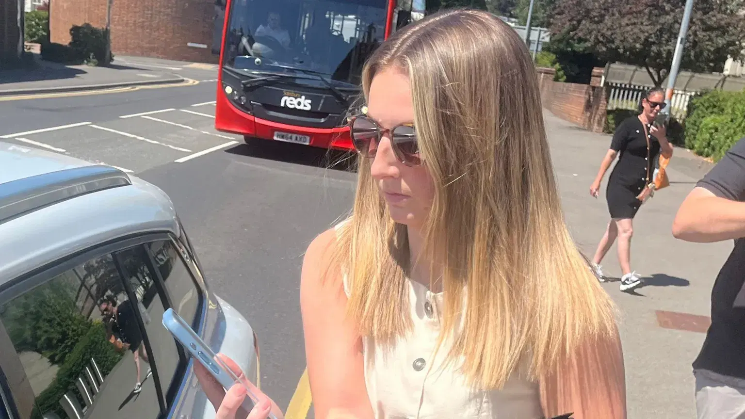 Teacher says pupil lied about sex 'to look cool'