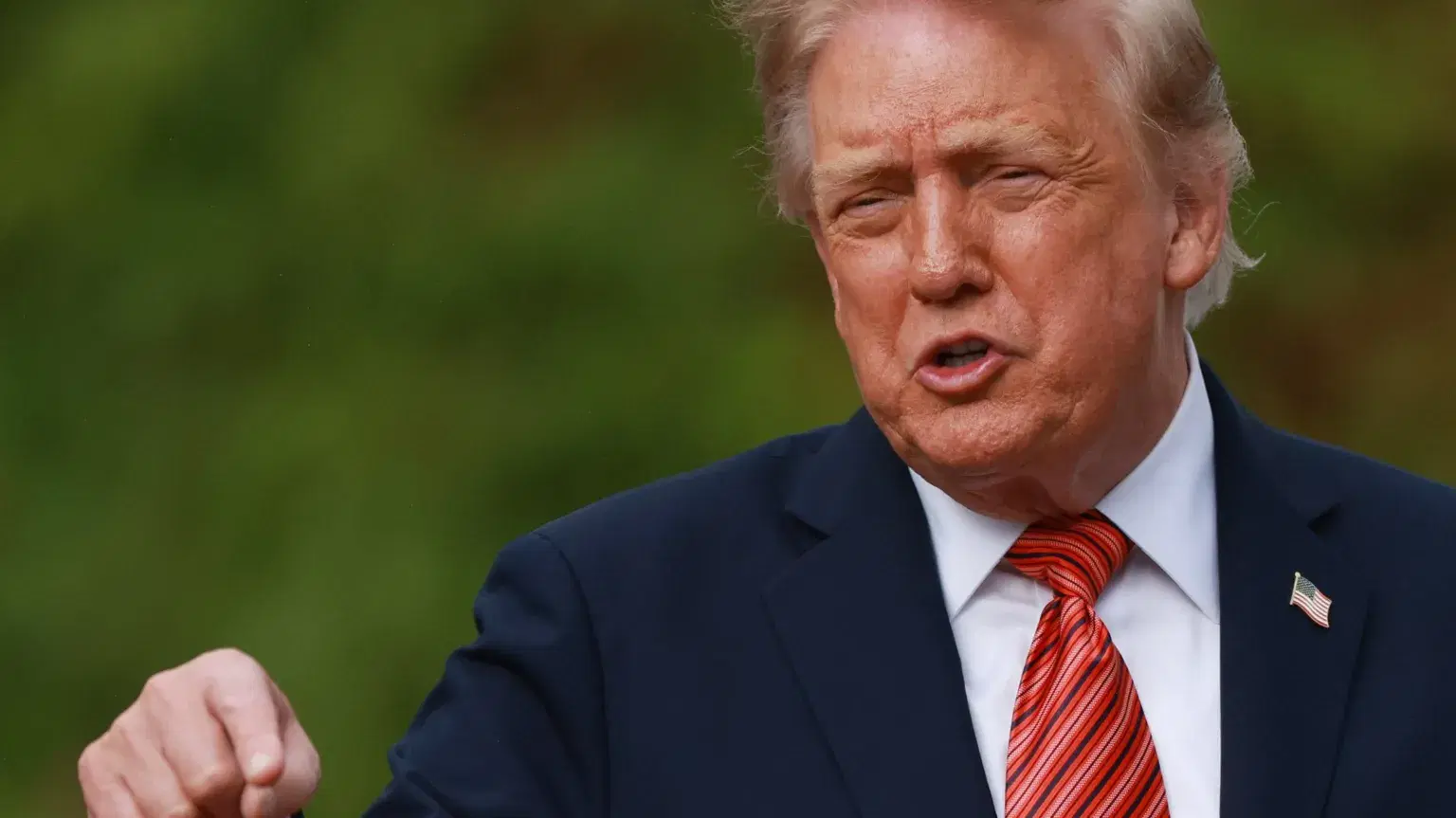 What's next after Donald Trump's united Ireland comments?