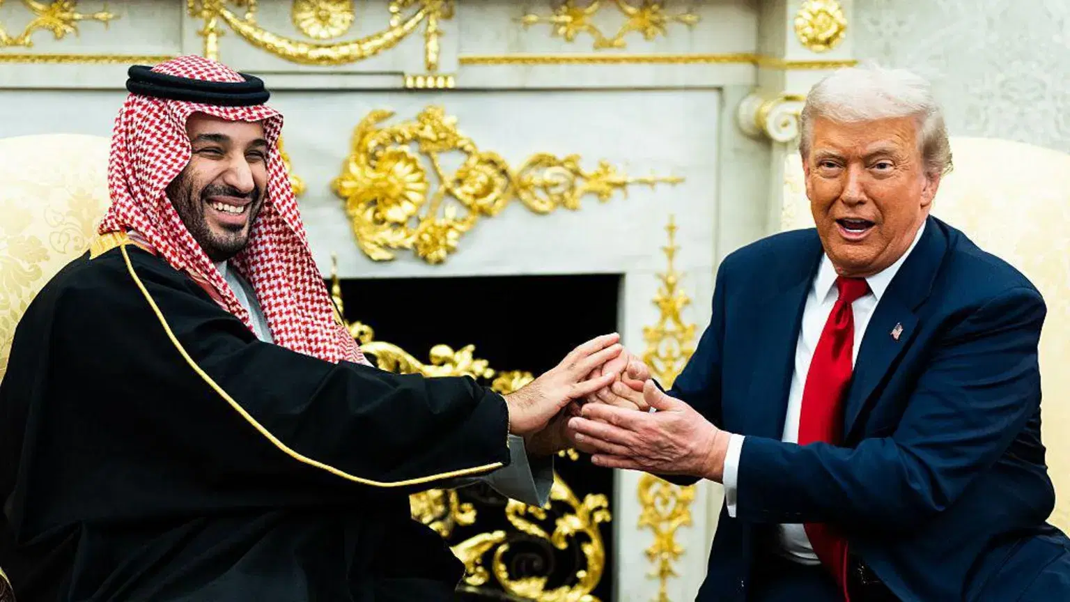 US to announce deal allowing Saudi Arabia a nuclear programme