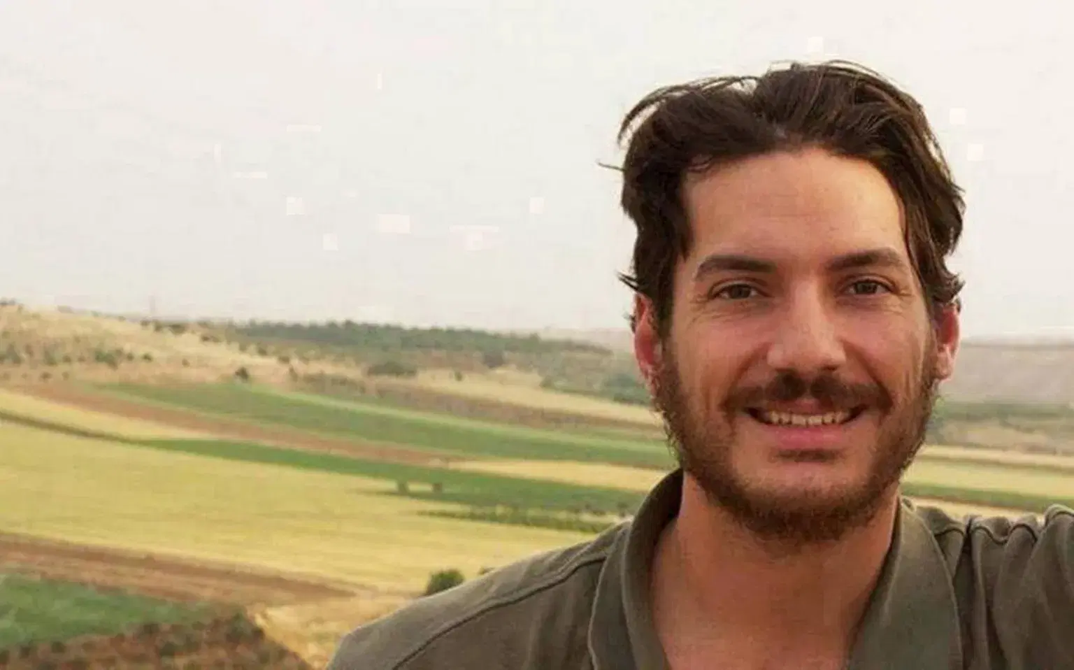 Assad regime planned US journalist's kidnap for weeks, BBC finds