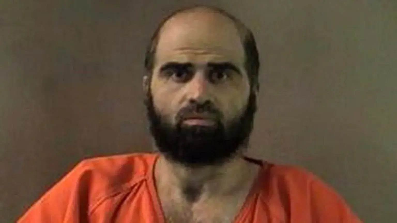 Who is Nidal Hasan? What to know about US plans to livestream an execution