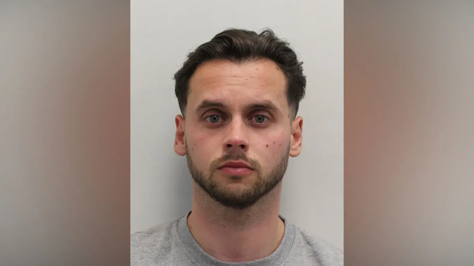 Police officer jailed for 2018 rape of colleague