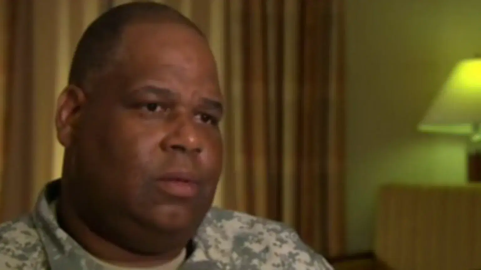 Fort Hood survivor supports gunman's execution by firing squad but questions livestream
