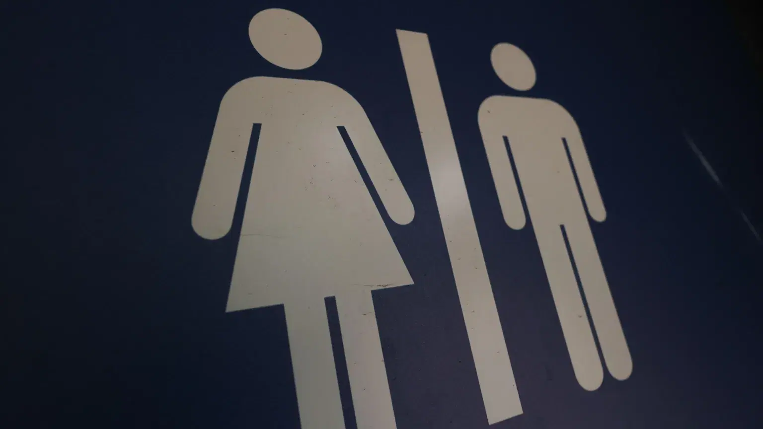 New guidance on single-sex spaces comes into force