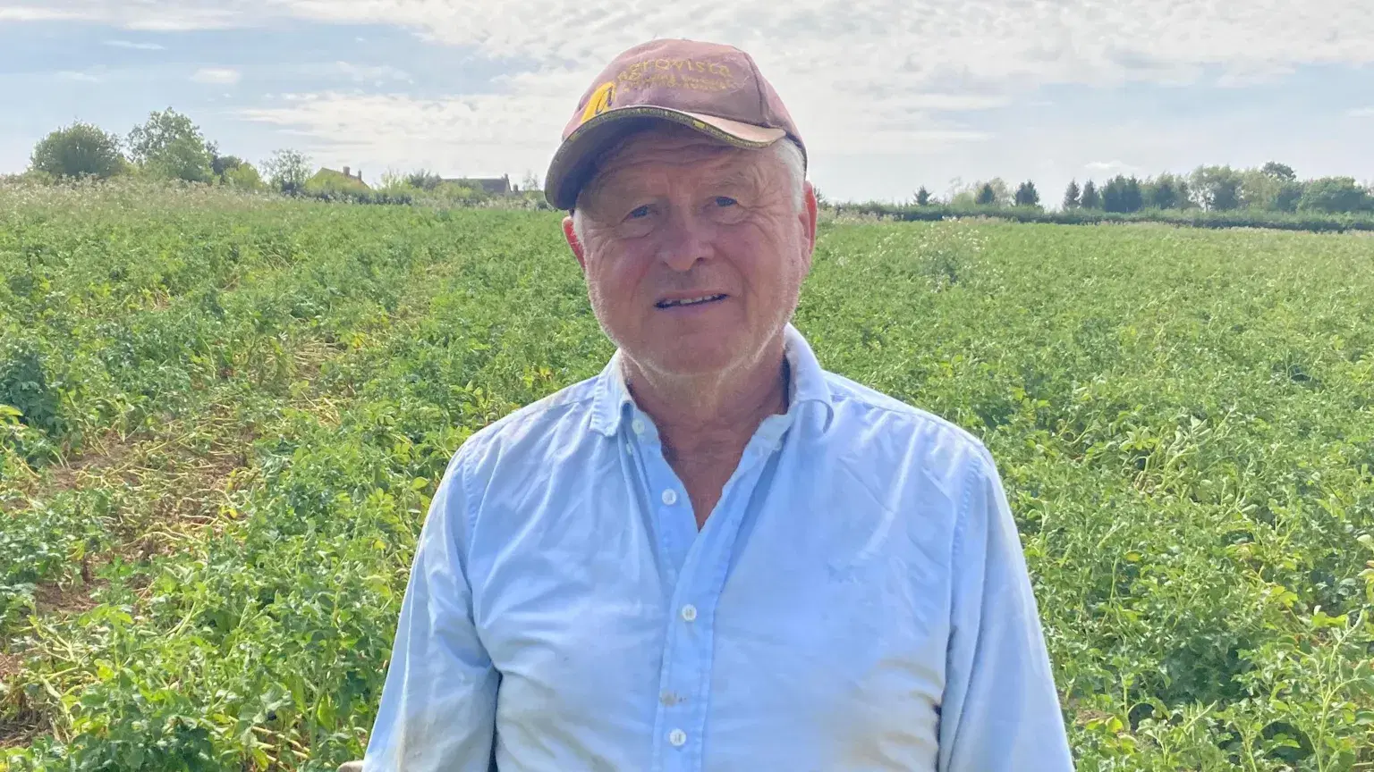 Farmers call for food rules update after heatwaves
