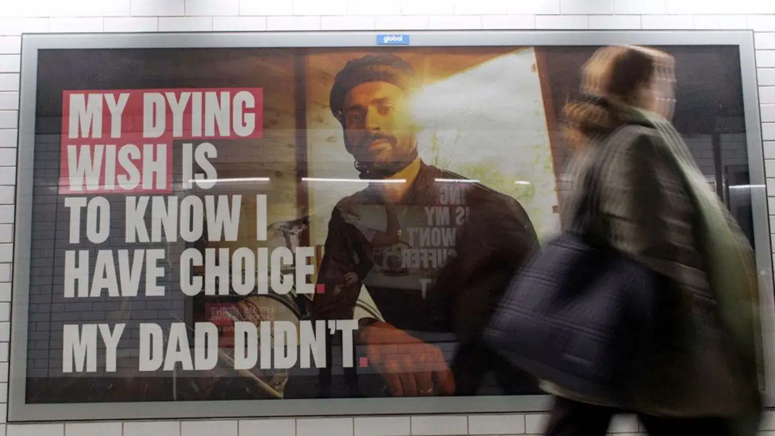 Assisted dying: How laws differ around the world