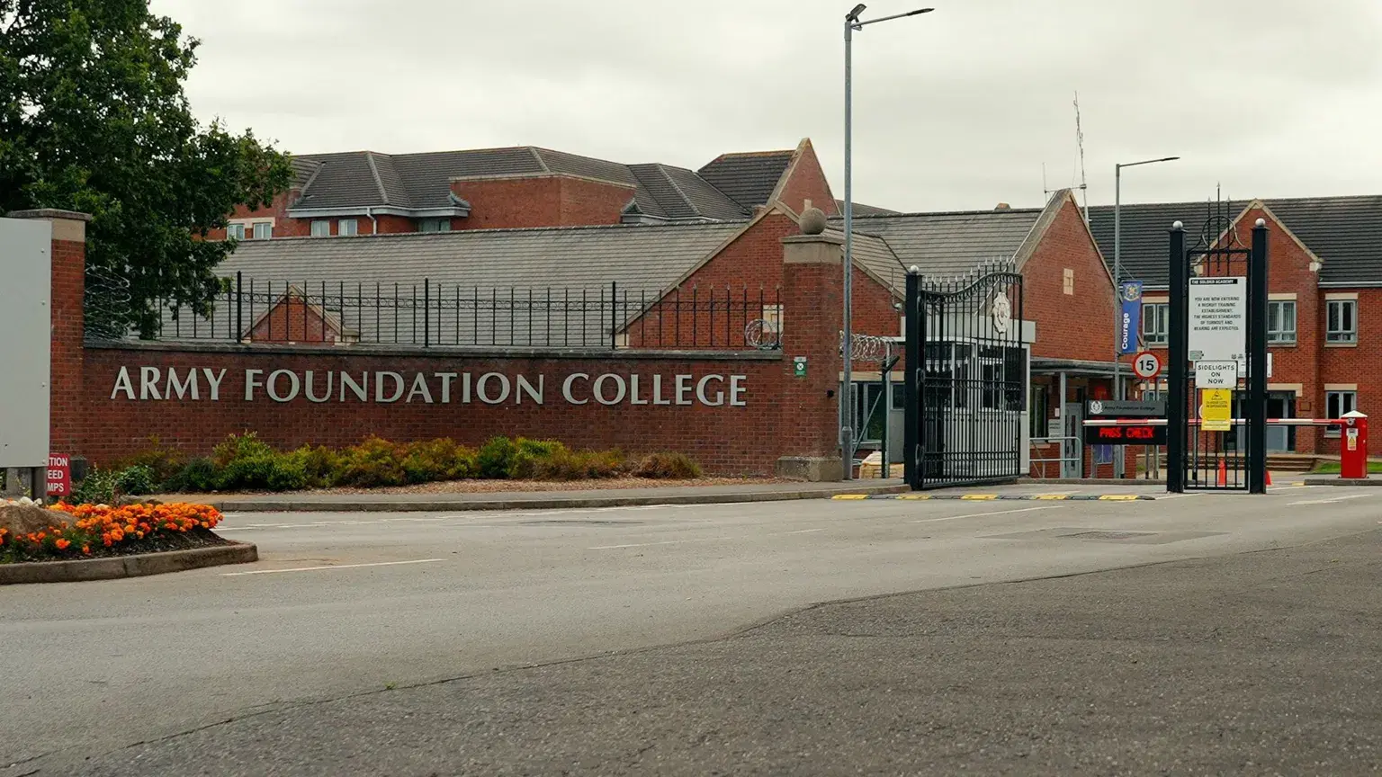 Women tell BBC of rape and abuse at Army teen college