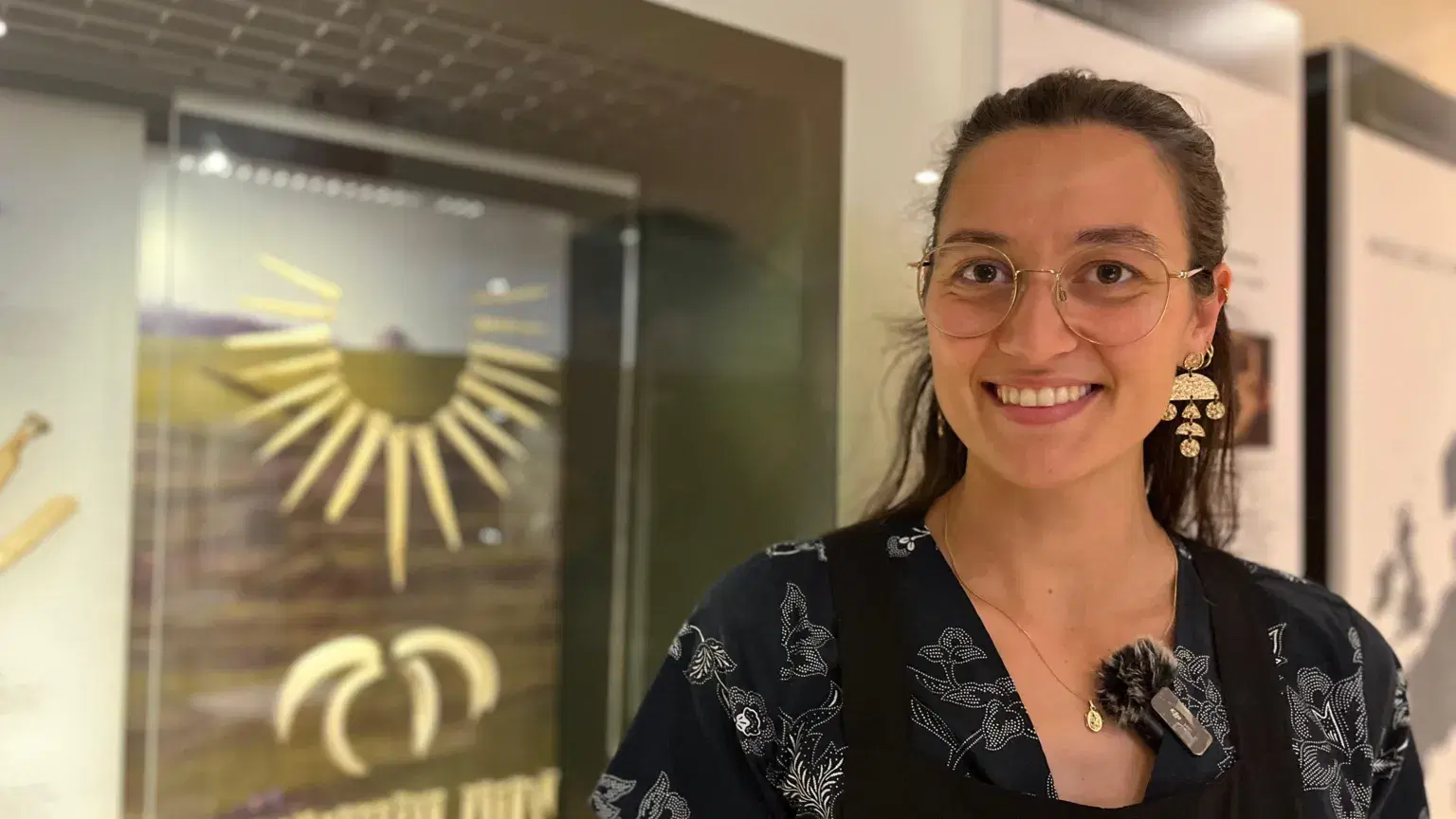 New discovery puts 'women at the centre of early Bronze Age society'