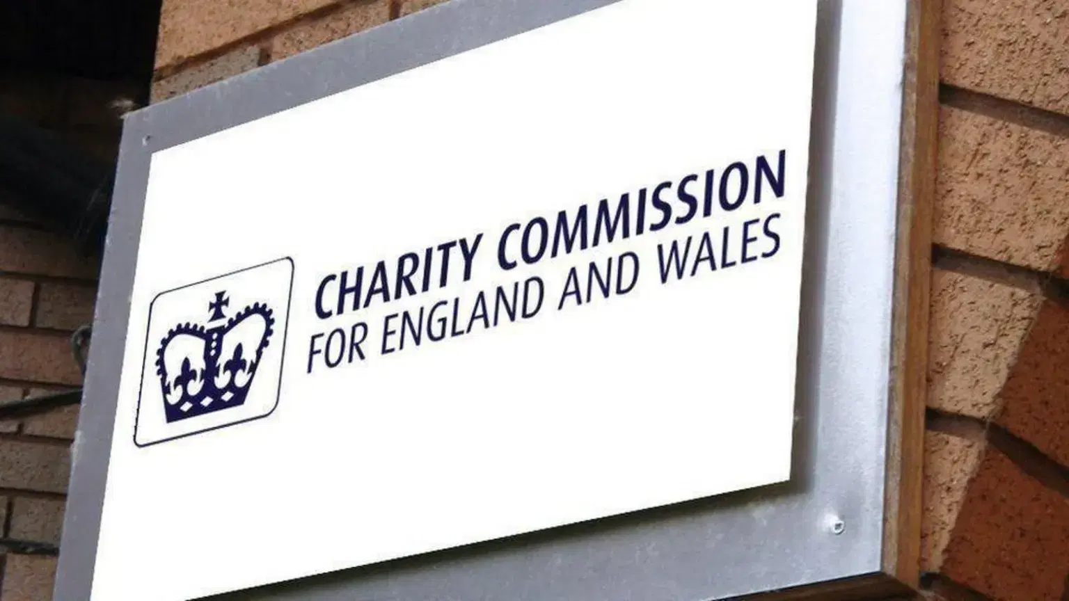 Charity watchdog investigates aid charity over alleged Hamas links