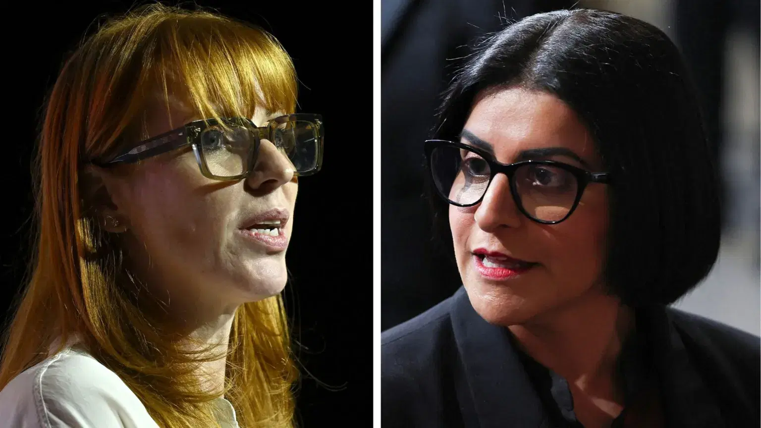 Rayner criticises visa rule proposals ahead of Labour conference