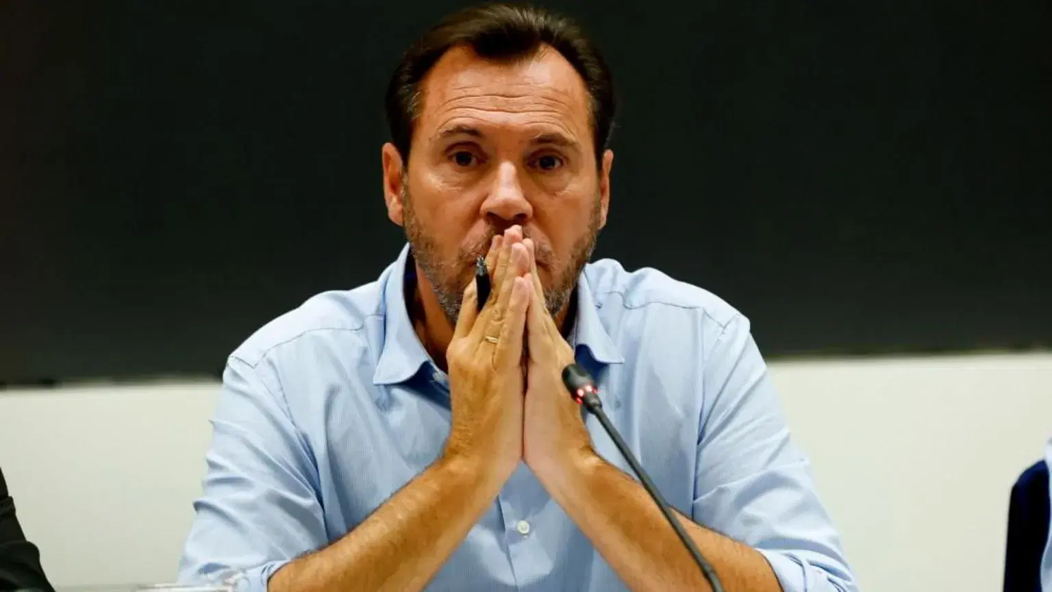 Spain transport minister says he won't resign over high-speed rail disaster