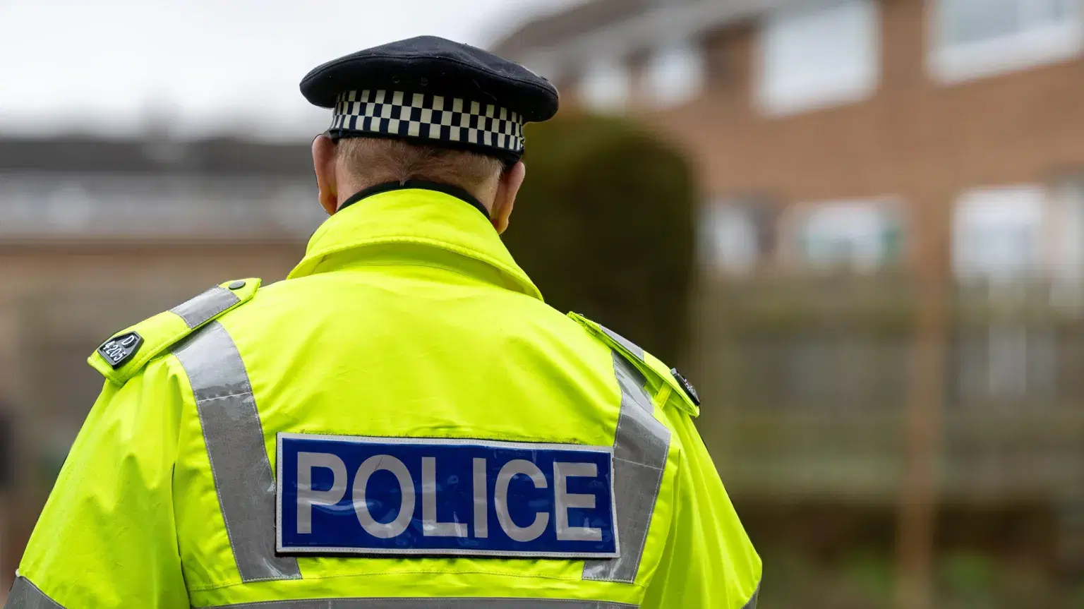 Police forces failing investigation basics, says inspectorate report