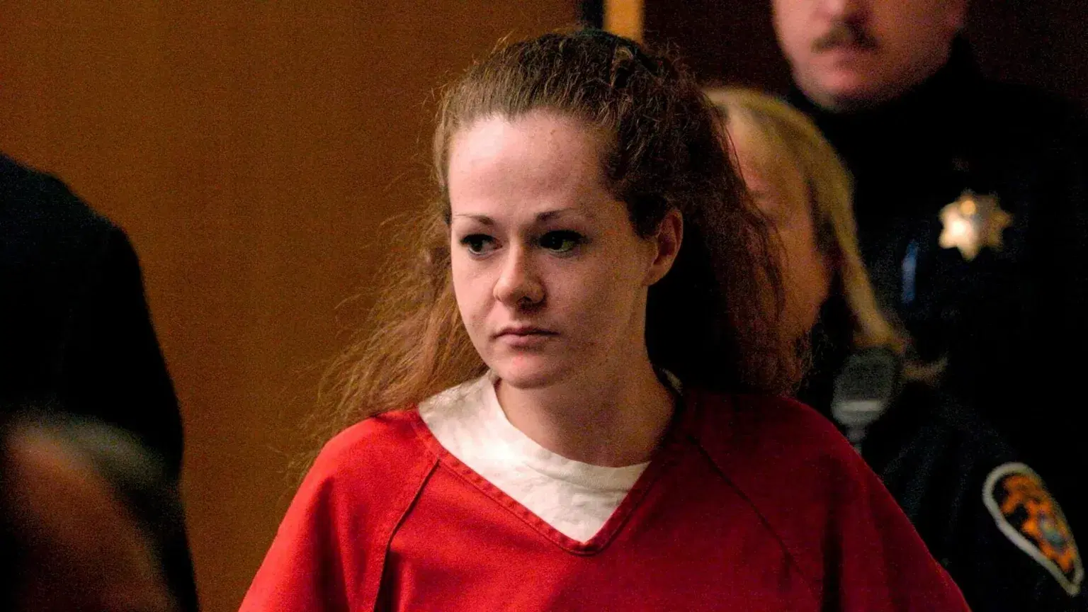 US inmate Christa Pike says she woke up 'confused and in pain' after failed execution