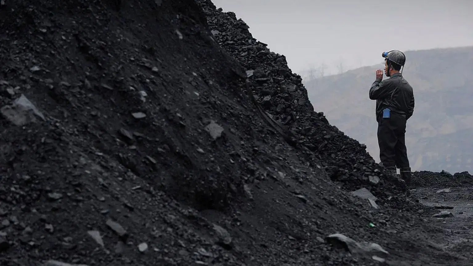 Secret tunnels and unregistered workers: China's coal mine disaster is a reminder of darker days