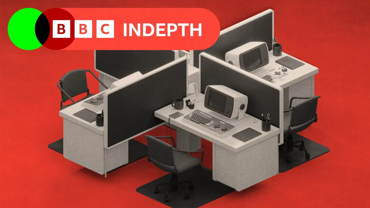 ADHD has rewired the workplace. This is what it means for bosses and workers