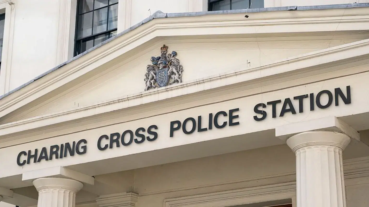 Twelfth Met officer sacked over BBC Panorama film